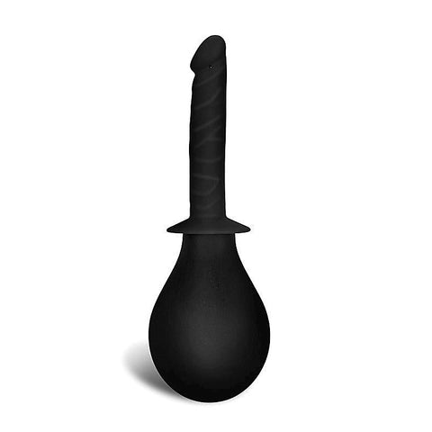 Bondage Fetish Deluxe Douche by Lovetoy