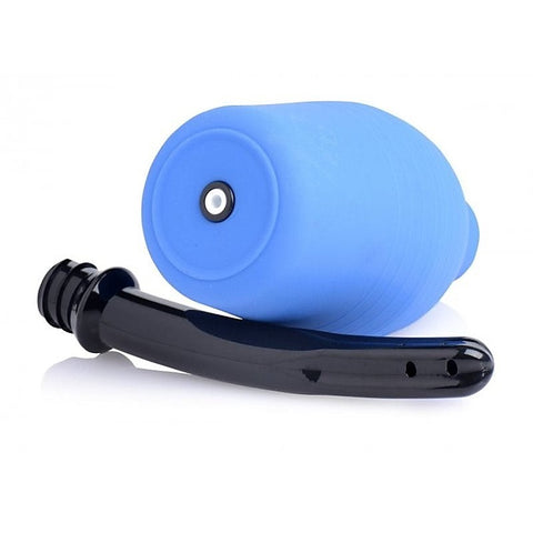 Cleanstream One Way Valve Enema by XR Brands