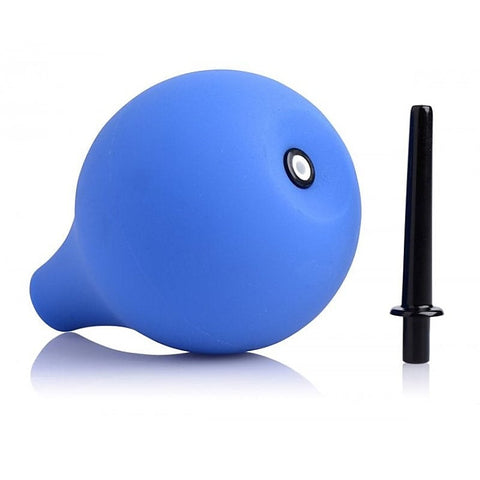 Cleanstream One Way Valve Anal Douche by XR Brands