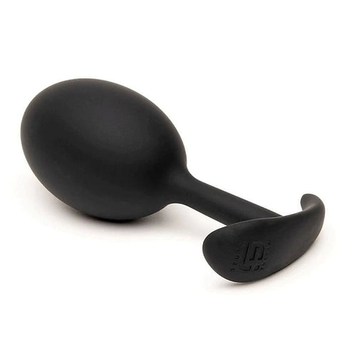 Thunder Plug Large Black by Sport Fucker