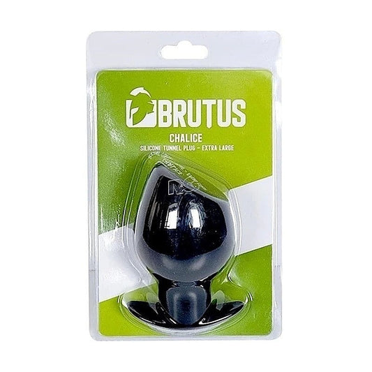 Chalice Tunnel Plug by Brutus