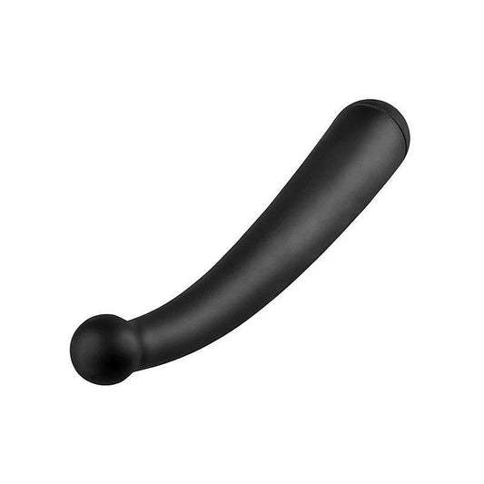 Vibrating Curve Prostate Massager by Pipedream Products