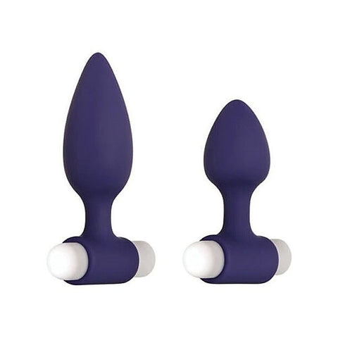 Dynamic Duo by Evolved
