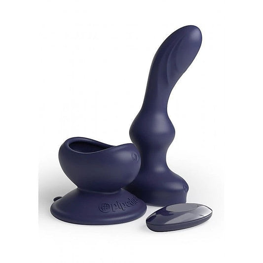 3Some Wall Banger P Spot Massager by Pipedream