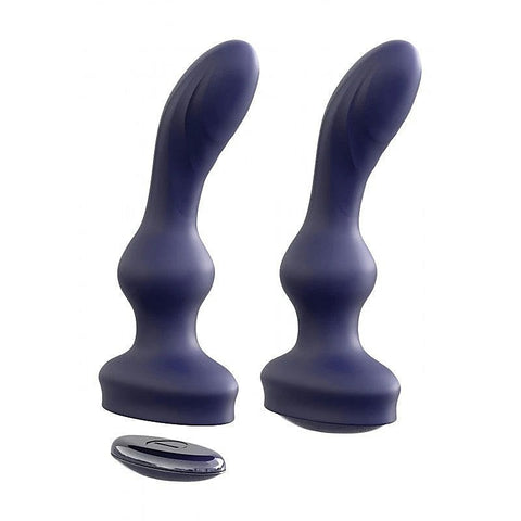 3Some Wall Banger P Spot Massager by Pipedream