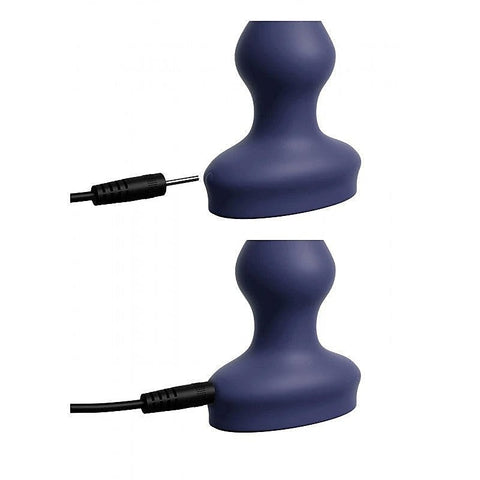 3Some Wall Banger P Spot Massager by Pipedream