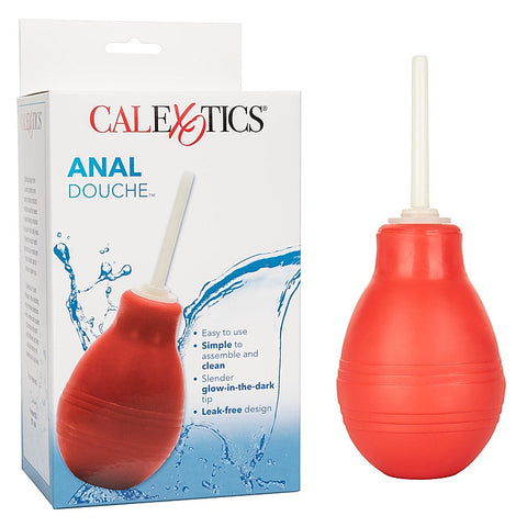 Multi Part Anal Douche by California Exotics
