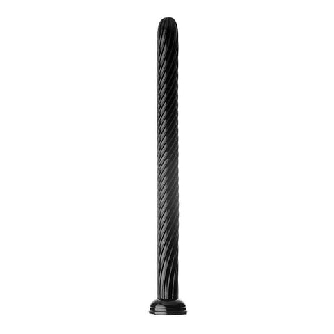Hosed 19 Inch Spiral Anal Snake by XR Brands