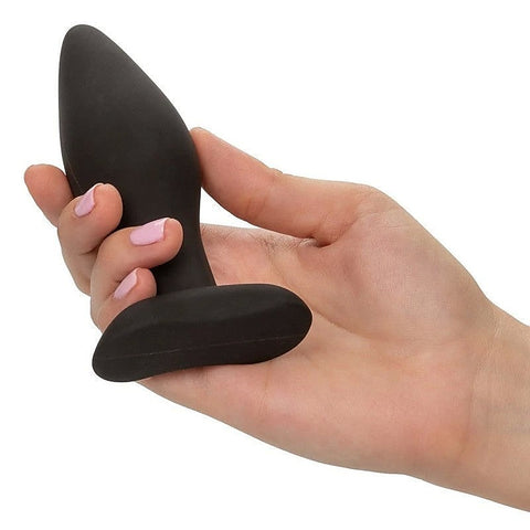 3 Piece Silicone Anal Plug Exerciser Kit
