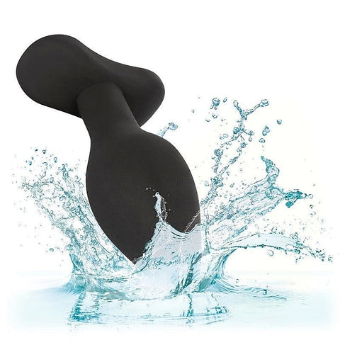 3 Piece Silicone Anal Plug Exerciser Kit