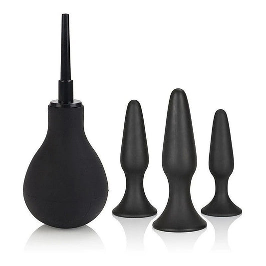Ultimate Anal Play Set Toy Kit by California Exotics