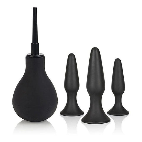 Ultimate Anal Play Set Toy Kit by California Exotics