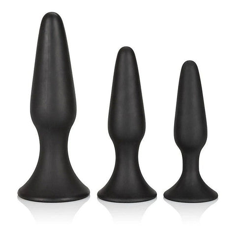 Ultimate Anal Play Set Toy Kit by California Exotics