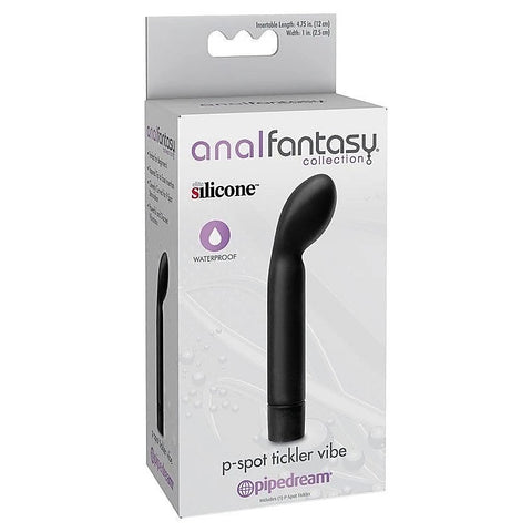 P-Spot Tickler Vibrator by Pipedream Products