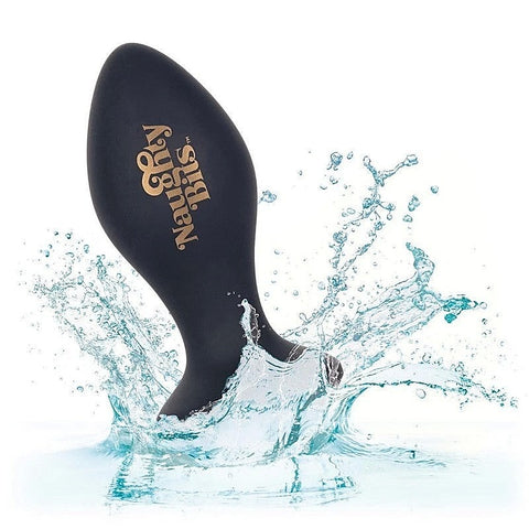 Shake Your Ass Vibrating Anal Plug by California Exotics