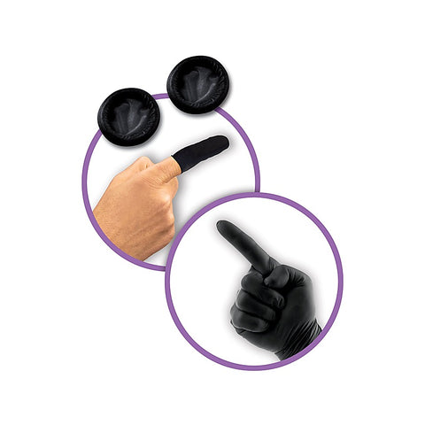 Anal Fantasy Collection Beginners Fantasy Sex Kit