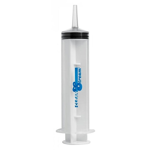 CleanStream 150ml Enema Syringe by XR Brands