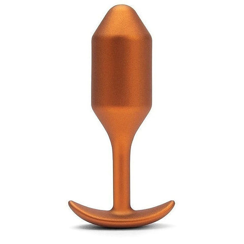 Snug Plug Sunburst Limited Edition 2 by B-Vibe