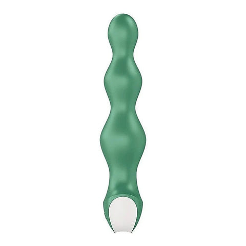 Lolli Plug 2 USB Rechargeable Anal Vibrator by Satisfyer
