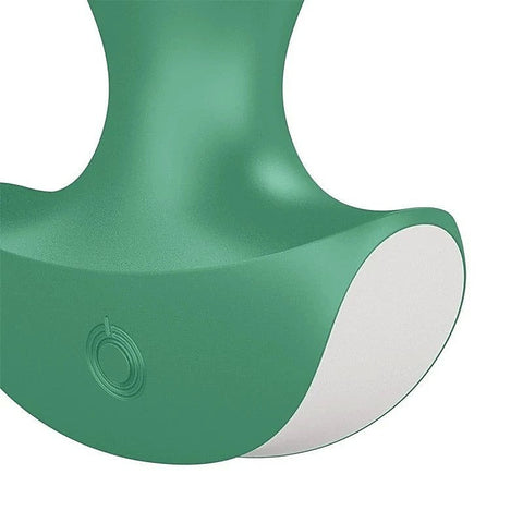Lolli Plug 2 USB Rechargeable Anal Vibrator by Satisfyer