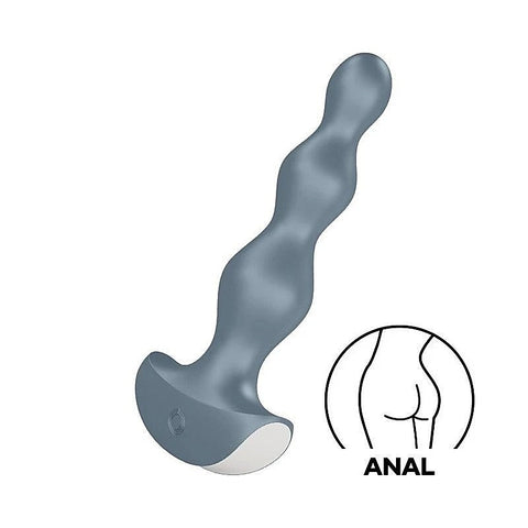 Lolli Plug 2 USB Rechargeable Anal Vibrator by Satisfyer