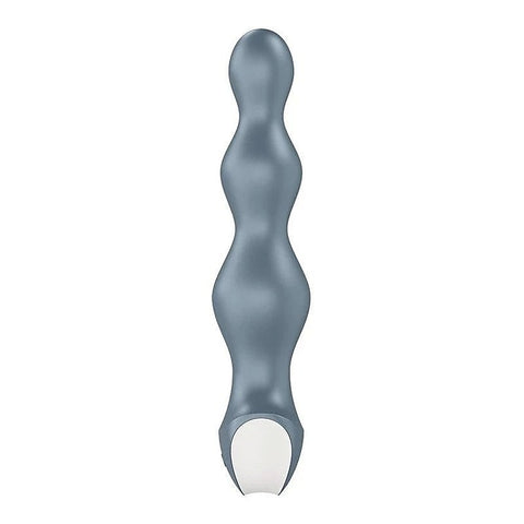 Lolli Plug 2 USB Rechargeable Anal Vibrator by Satisfyer