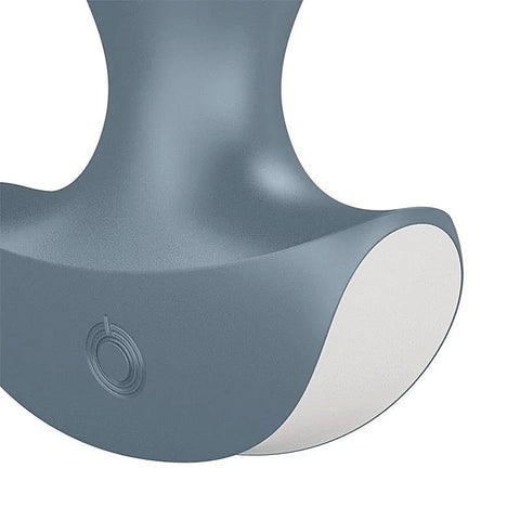 Lolli Plug 2 USB Rechargeable Anal Vibrator by Satisfyer
