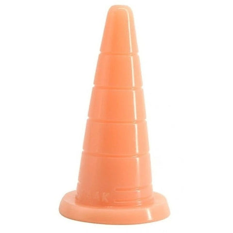Hat-Shaped Anal Toy by FAAK