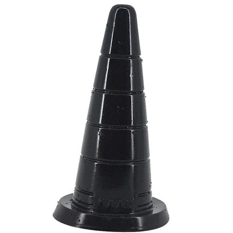 Hat-Shaped Anal Toy by FAAK