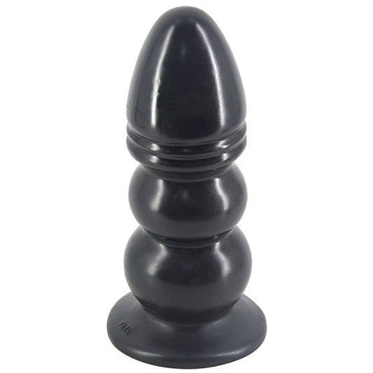 FLAK Tower Module Giant Anal Plug by FAAK
