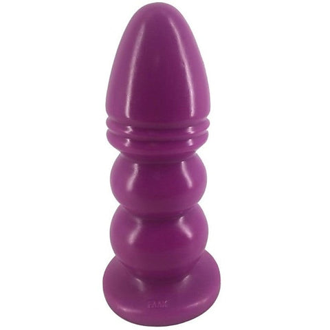 FLAK Tower Module Giant Anal Plug by FAAK