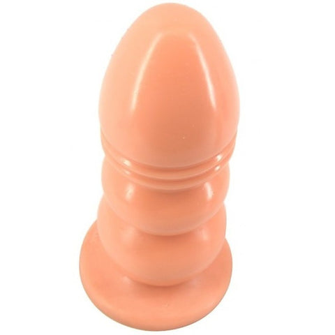 FLAK Tower Module Giant Anal Plug by FAAK