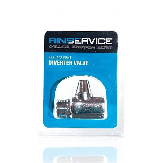 Replacement Shower Diverter Plug by SI Novelties