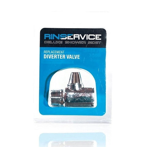 Replacement Shower Diverter Plug by SI Novelties