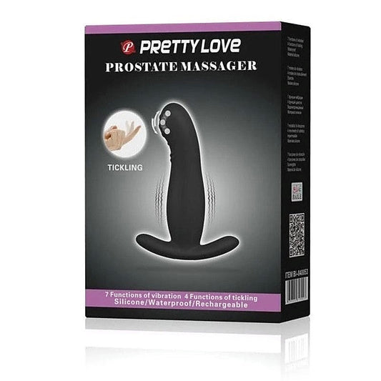 Rolie Prostate Massager by Baile