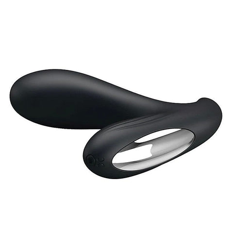 Backie Vibrating Prostate Massager by Baile