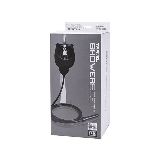 Travel Shower Bidet by SI Novelties