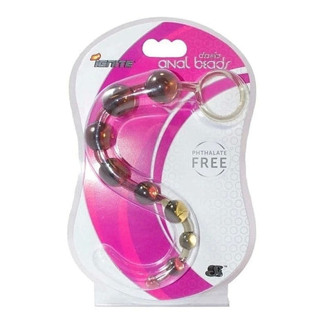 Ignite Classic Anal Beads by SI Novelties