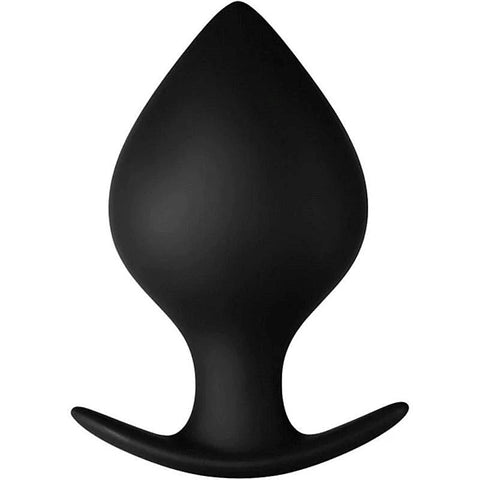 Forto F-63 Rattler Spade Black by VVOLE LLC