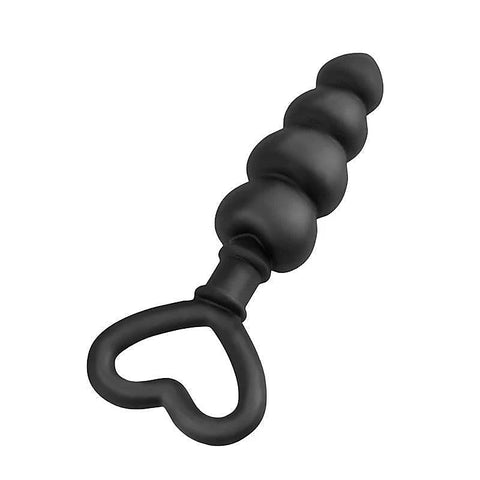 Beaded Anal Luv Probe by Pipedream Products