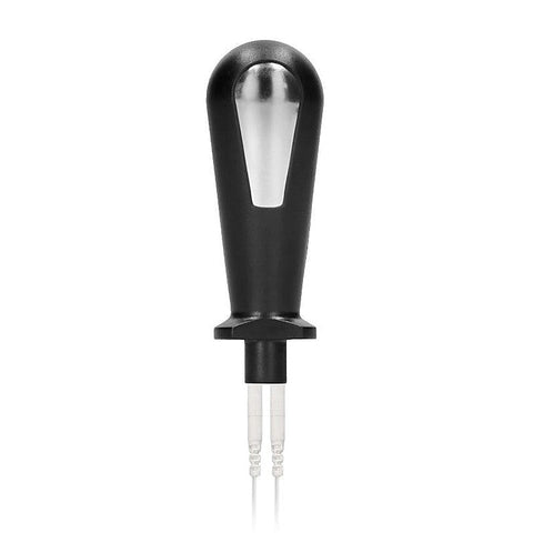 Electroshock Butt Plug by Shots Toys