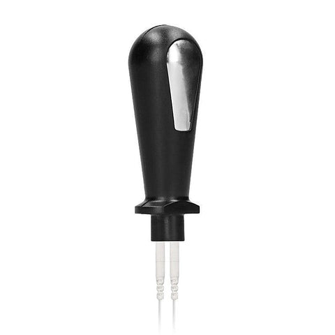 Electroshock Butt Plug by Shots Toys