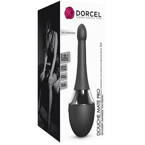 Douche Mate Pro by Marc Dorcel Toys
