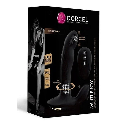 Dorcel Multi P-Joy by Marc Dorcel Toys