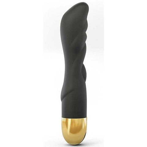 Flexi and Joy Silicone G-Spot Vibrator by Marc Dorcel Toys