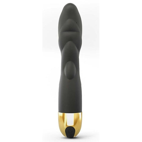 Flexi and Joy Silicone G-Spot Vibrator by Marc Dorcel Toys