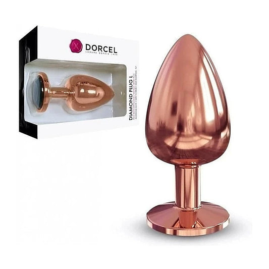 Diamond Plug by Marc Dorcel Toys