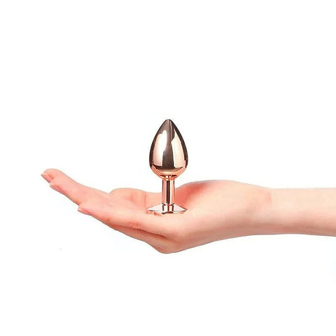 Diamond Plug by Marc Dorcel Toys