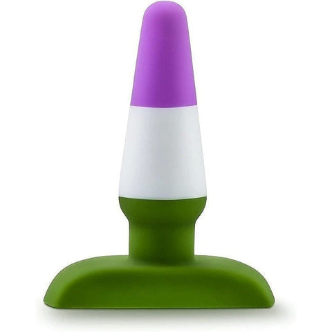 Avant Pride P6 Beyond by Blush Novelties
