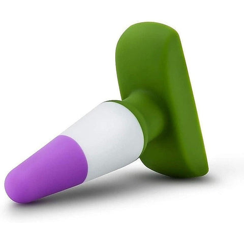Avant Pride P6 Beyond by Blush Novelties